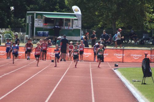2026 Colgate Games Day 3 photo